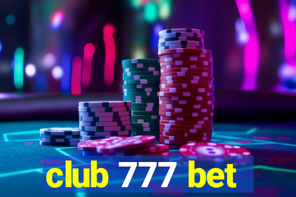 club 777 bet